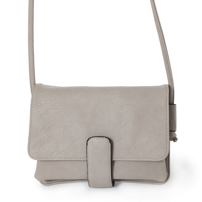 Fashion crossbody bag satchels High Quality solid Ladies Office Messenger Shoulder Bags-Dollar Bargains Online Shopping Australia