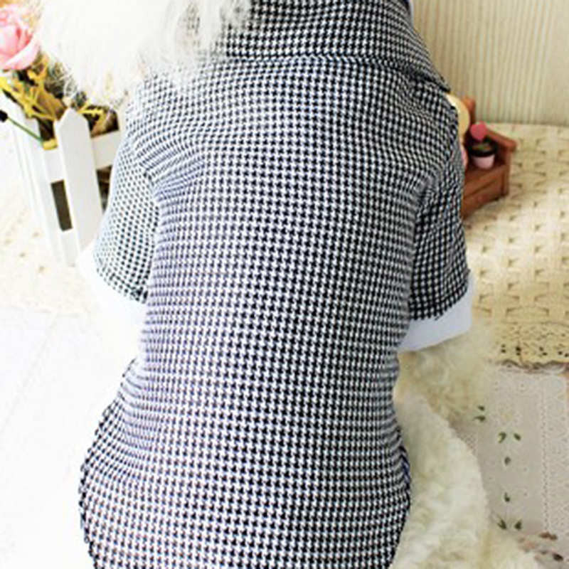 est Dog Clothes Winter Western Style Male Wedding Dog Suit & Bow Tie Puppy for Pet-Dollar Bargains Online Shopping Australia