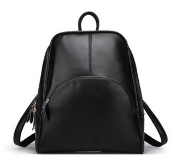 Vogue Star NEW fashion backpack women backpack Leather school bag women Casual style YA80-165-Dollar Bargains Online Shopping Australia