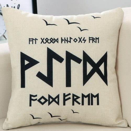 Arrival European Cushion Home Car Throw Pillows Cases Cotton and Linen Pillows Decorative Throw Pillowcase Oct04-Dollar Bargains Online Shopping Australia