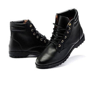 Korean boots deals online shopping