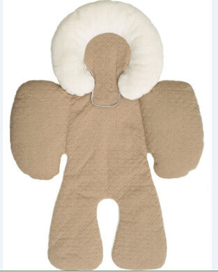 JJ COLE Reversible Baby Body Support Compliance FMVSS- 213 To Use in Car seat Stroller body Support Cushions-Dollar Bargains Online Shopping Australia