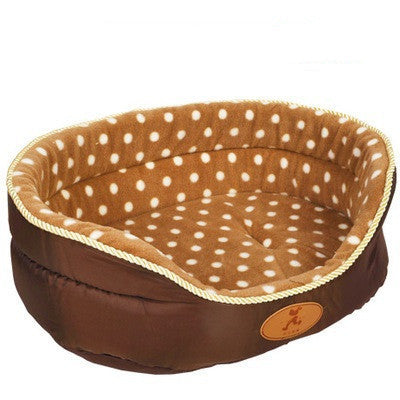 Double sided available all seasons Big Size extra large dog bed House sofa Kennel Soft Fleece Pet Dog Cat Warm Bed s-xl-Dollar Bargains Online Shopping Australia