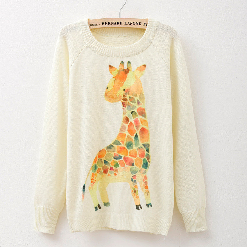 Wool Warm Sweater Women Coat Female Coat Pullovers Women Turtlenecks Women'S Turtleneck Winter Sweater Kardegan-Dollar Bargains Online Shopping Australia