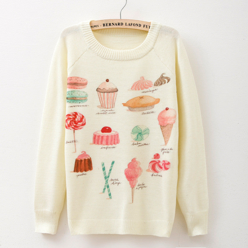 Wool Warm Sweater Women Coat Female Coat Pullovers Women Turtlenecks Women'S Turtleneck Winter Sweater Kardegan-Dollar Bargains Online Shopping Australia