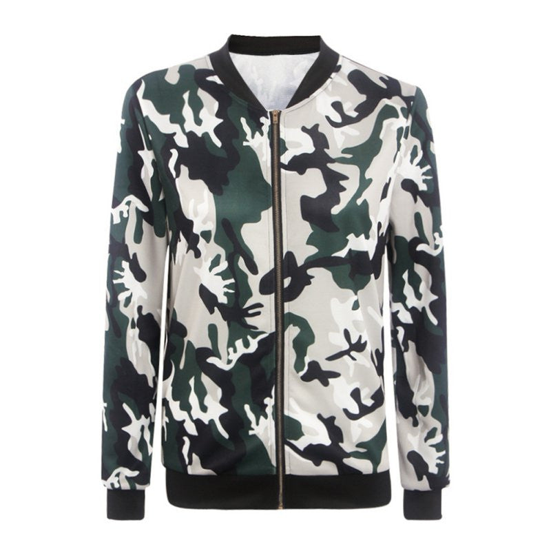 6 Styles Women Autumn Jackets Short Tops Long Sleeve Floral Print Coat Vintage Women Clothing Bomber Jacket Chaquetas Mujer-Dollar Bargains Online Shopping Australia