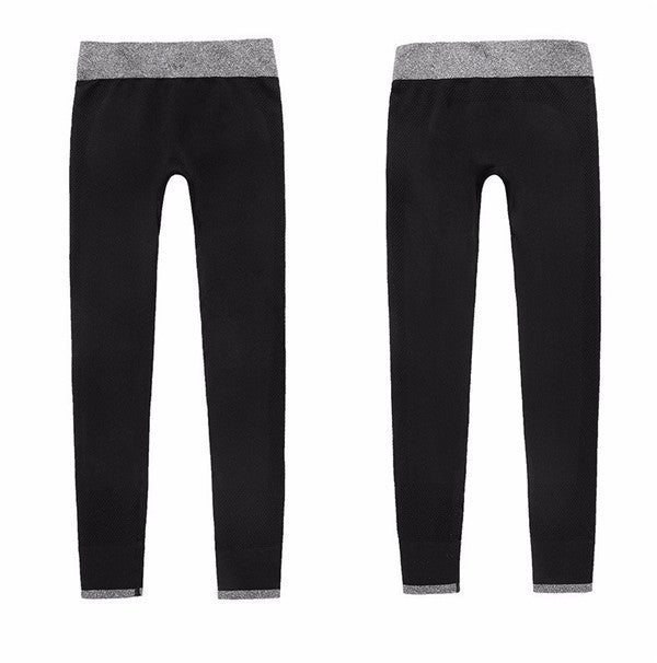 S-XL 4 Colors Women's Leggings Quick Drying Bodybuilding High Waist Clothing Fashion Elastic Jegging Leggings 9865 1z-Dollar Bargains Online Shopping Australia