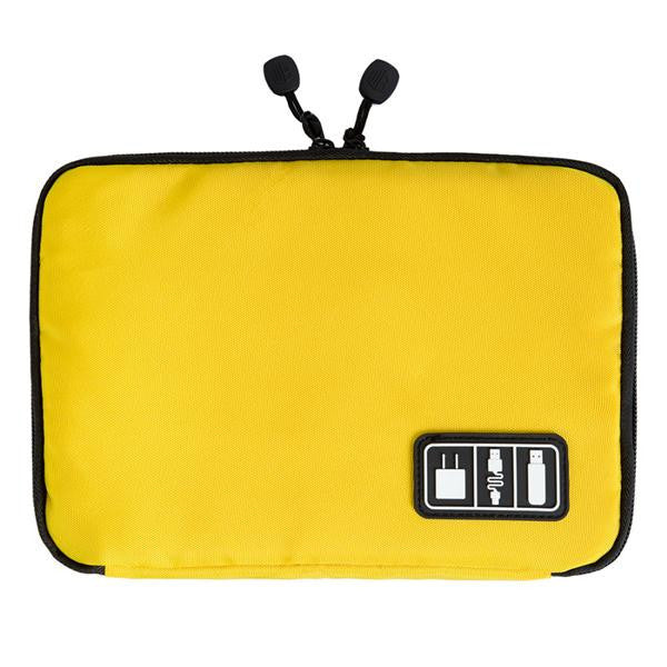 Data Cable Practical Earphone Wire Storage Bag Power Line Organizer USB Flash Disk Case Digital Accessories Finishing Bag-Dollar Bargains Online Shopping Australia