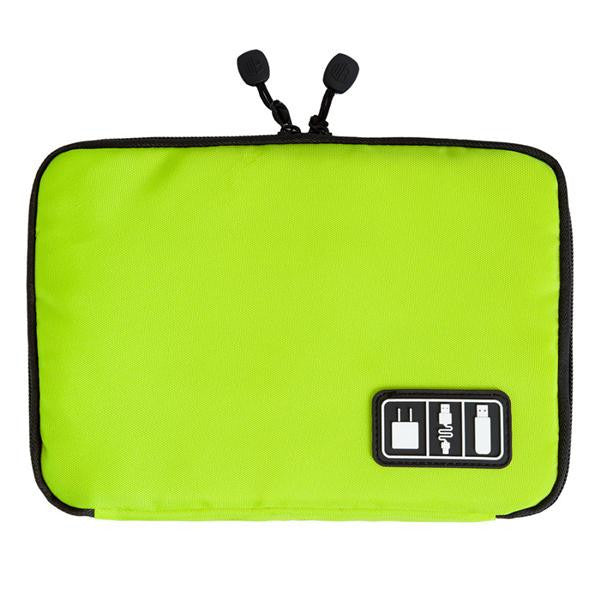 Data Cable Practical Earphone Wire Storage Bag Power Line Organizer USB Flash Disk Case Digital Accessories Finishing Bag-Dollar Bargains Online Shopping Australia