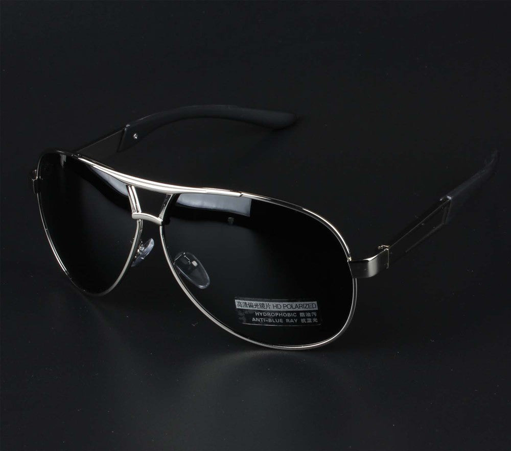 Polaroid Sunglasses Men Polarized Driving Sun Glasses Mens Sunglasses Brand Designer Fashion Oculos Coating Sunglass A139-Dollar Bargains Online Shopping Australia