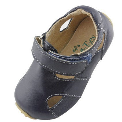 TipsieToes Brand High Quality Sheepskin Leather Kids Children Moccasins Sandals Shoes For Boys And Girls Summer 63102-Dollar Bargains Online Shopping Australia