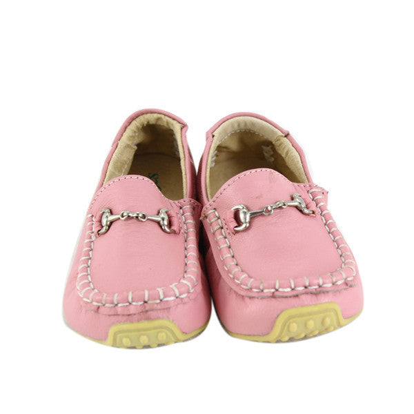 TipsieToes Brand High Quality Sheepskin Leather Kids Children Moccasins Sandals Shoes For Boys And Girls Summer 63102-Dollar Bargains Online Shopping Australia