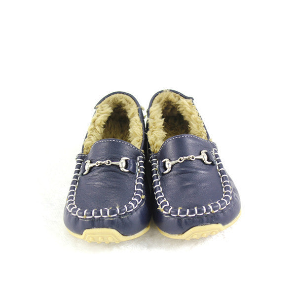 TipsieToes Brand High Quality Sheepskin Leather Kids Children Moccasins Sandals Shoes For Boys And Girls Summer 63102-Dollar Bargains Online Shopping Australia