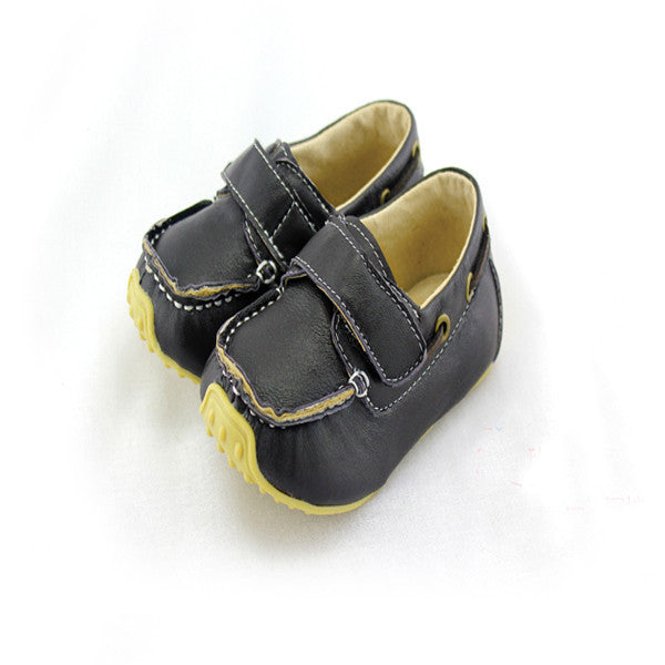 TipsieToes Brand High Quality Sheepskin Leather Kids Children Moccasins Sandals Shoes For Boys And Girls Summer 63102-Dollar Bargains Online Shopping Australia