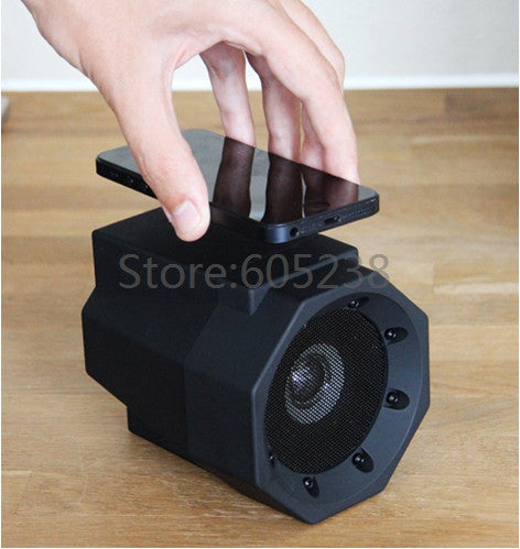 Touch Speaker Boom Box / Wireless Speaker for Smartphone-Dollar Bargains Online Shopping Australia