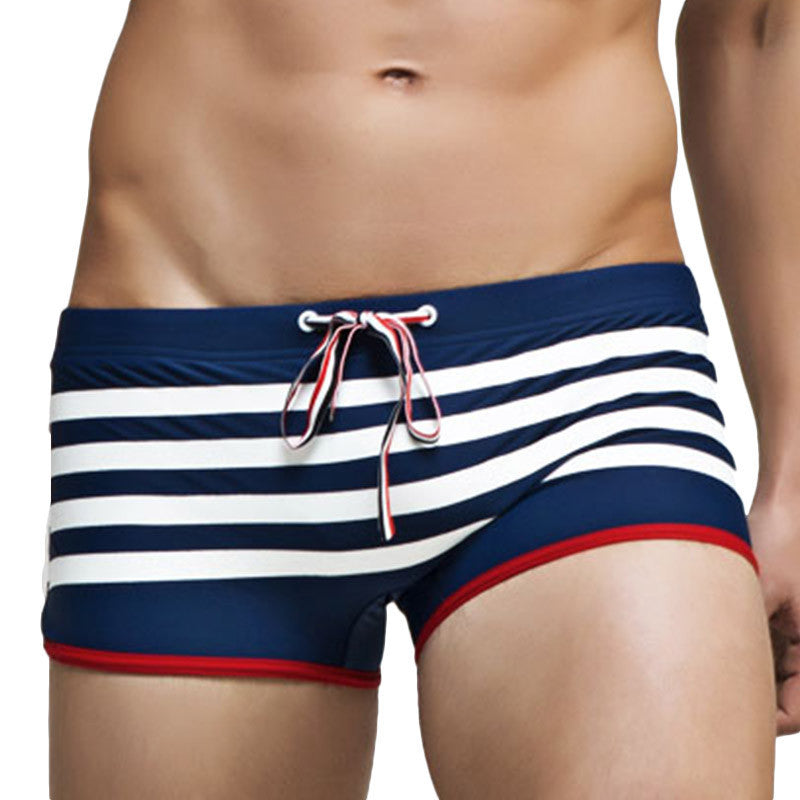 Taddlee Brand Men Sexy Swimwear Sea Beach Surf Board Boxer Trunks Shorts Mens Swimming Briefs Bikini Gay Swimsuits Bathing Suits-Dollar Bargains Online Shopping Australia