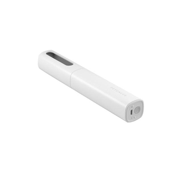 Xiaomi Petoneer Cold Cathode UV Sterilization Pen 253.7nm Water Purifier Pen Rechargable Destroys Bacteria Health Protection-Dollar Bargains Online Shopping Australia