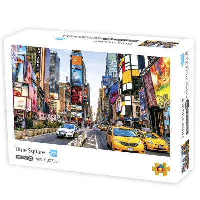 Jigsaw puzzles 1000 piece sets for adults and kids - Latitude Pay Shop Humm Laybuy Zippay-Dollar Bargains Online Shopping Australia