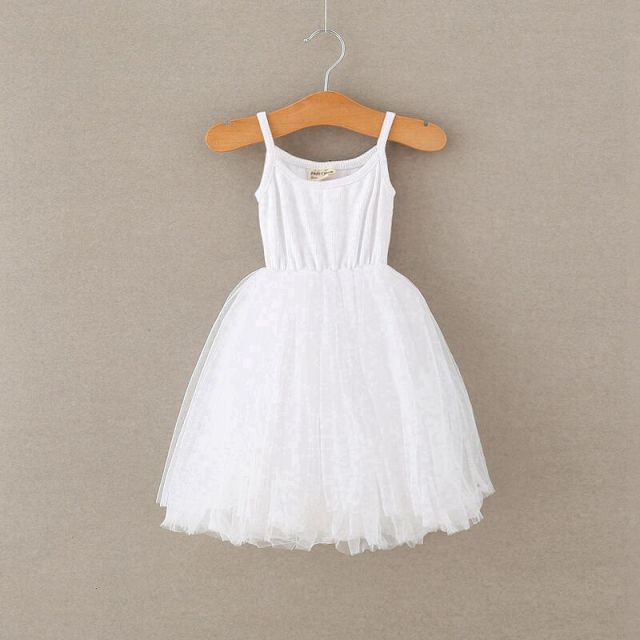 Baby Girl Party Wedding Baby Dresses For Girl Princess Newborn Dress Birthday Gift Robe-Dollar Bargains Online Shopping Australia