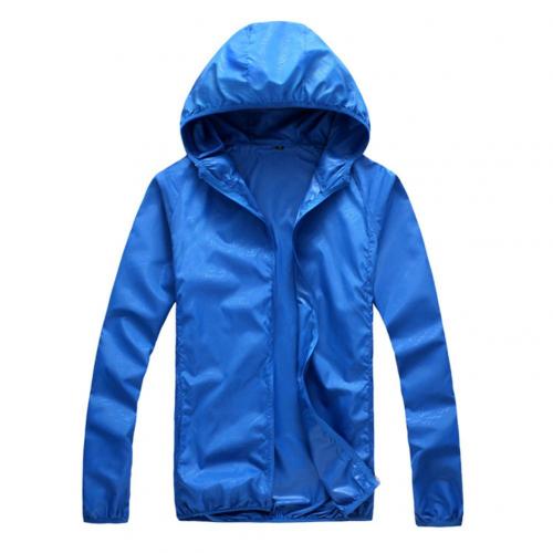 Quick Dry Skin Coat Sunscreen Waterproof UV Women thin Army Outwear Ultra-Light Windbreake Jacket Women Men Windproof Coat Jacke-Dollar Bargains Online Shopping Australia