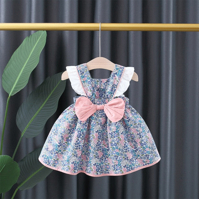 baby girl summer clothes birthday love dresses for toddler girls baby clothing newborn outfits cute costume dress-Dollar Bargains Online Shopping Australia