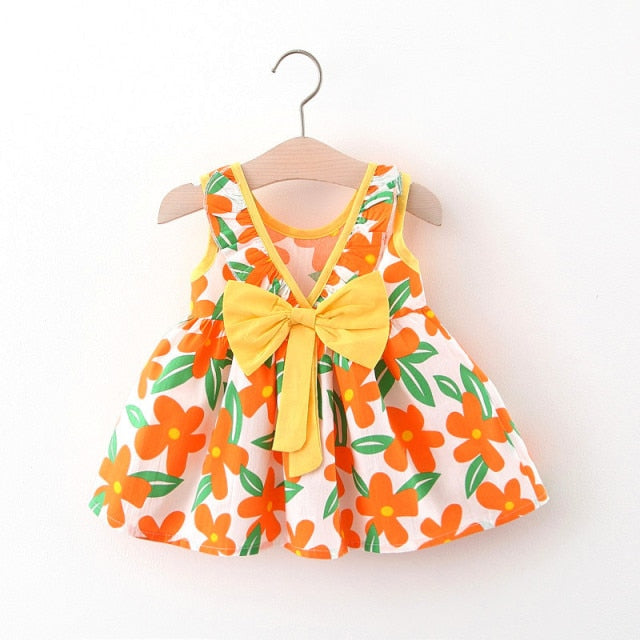 baby girl summer clothes birthday love dresses for toddler girls baby