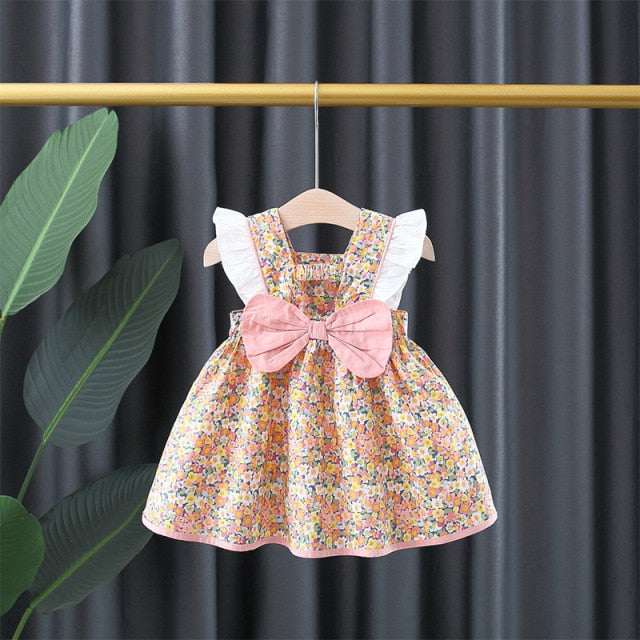 baby girl summer clothes birthday love dresses for toddler girls baby clothing newborn outfits cute costume dress-Dollar Bargains Online Shopping Australia