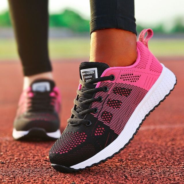 Women Shoes Super Light Sneakers For Women Vulcanize Shoes Sport Basket Femme Walking White Sneakers Women Casual Tenis Feminino-Dollar Bargains Online Shopping Australia