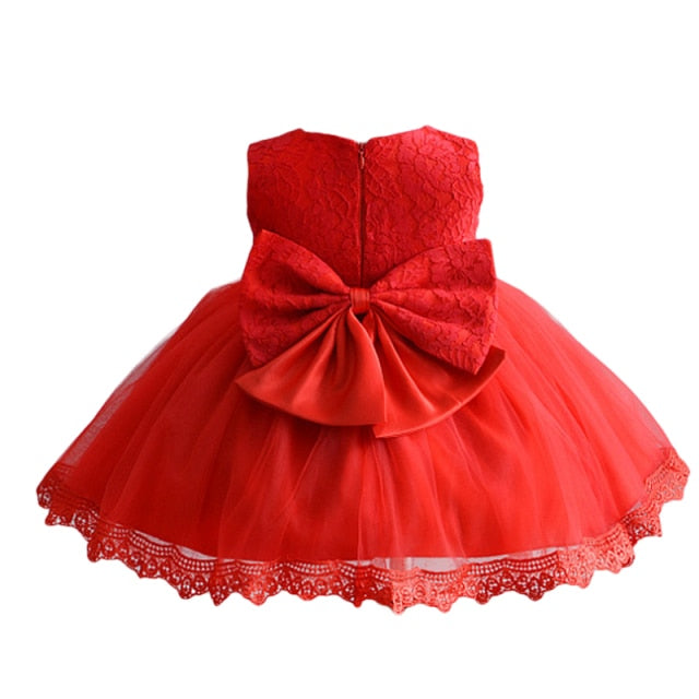 Baby Dress For Baby Girls 1st Year Birthday Dress Infant Sequin Party Princess Dress Baby Carnival Costume Newborn Clothes-Dollar Bargains Online Shopping Australia