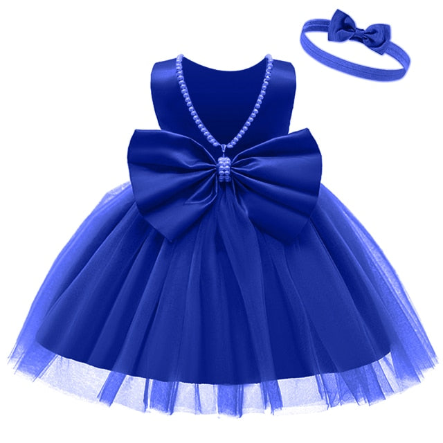 Baby Dress For Baby Girls 1st Year Birthday Dress Infant Sequin Party Baby Dress For Baby Girls 1st Year Birthday Dress Infant Sequin Party