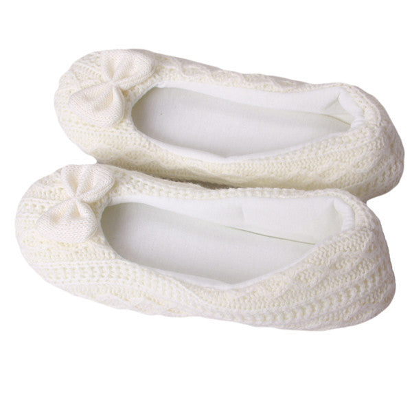 Slippers Women Ladies Home Floor Soft Indoor Outsole Cotton-Padded Funny Shoes Female Cashmere Warm Casual Shoes BZ862338-Dollar Bargains Online Shopping Australia