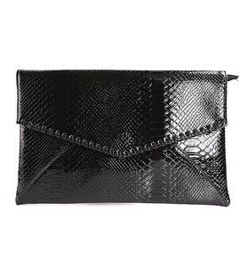 silver envelope clutch handbag women messenger bag influx of Europe and America fashion shoulder bag-Dollar Bargains Online Shopping Australia