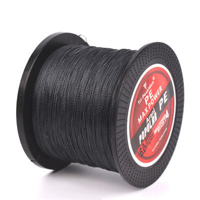 500M SeaKnight Brand Tri-Poseidon Series Super Strong Japan Multifilament PE Braided Fishing Line 8 10 20 30 40 60LB-Dollar Bargains Online Shopping Australia