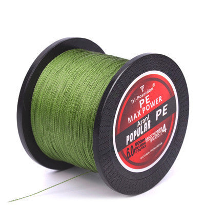 500M SeaKnight Brand Tri-Poseidon Series Super Strong Japan Multifilament PE Braided Fishing Line 8 10 20 30 40 60LB-Dollar Bargains Online Shopping Australia