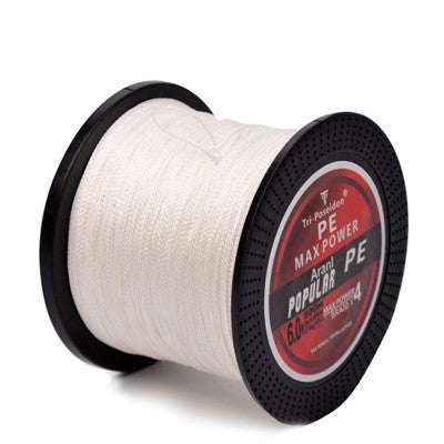 500M SeaKnight Brand Tri-Poseidon Series Super Strong Japan Multifilament PE Braided Fishing Line 8 10 20 30 40 60LB-Dollar Bargains Online Shopping Australia