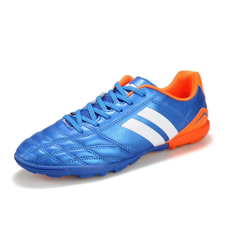 Size 33-44 TF Men Soccer Shoes Football Boots Adults Boy Kid Hard Count Trainers Sports Sneakers Shoes Indoor Soccer Shoes Men-Dollar Bargains Online Shopping Australia