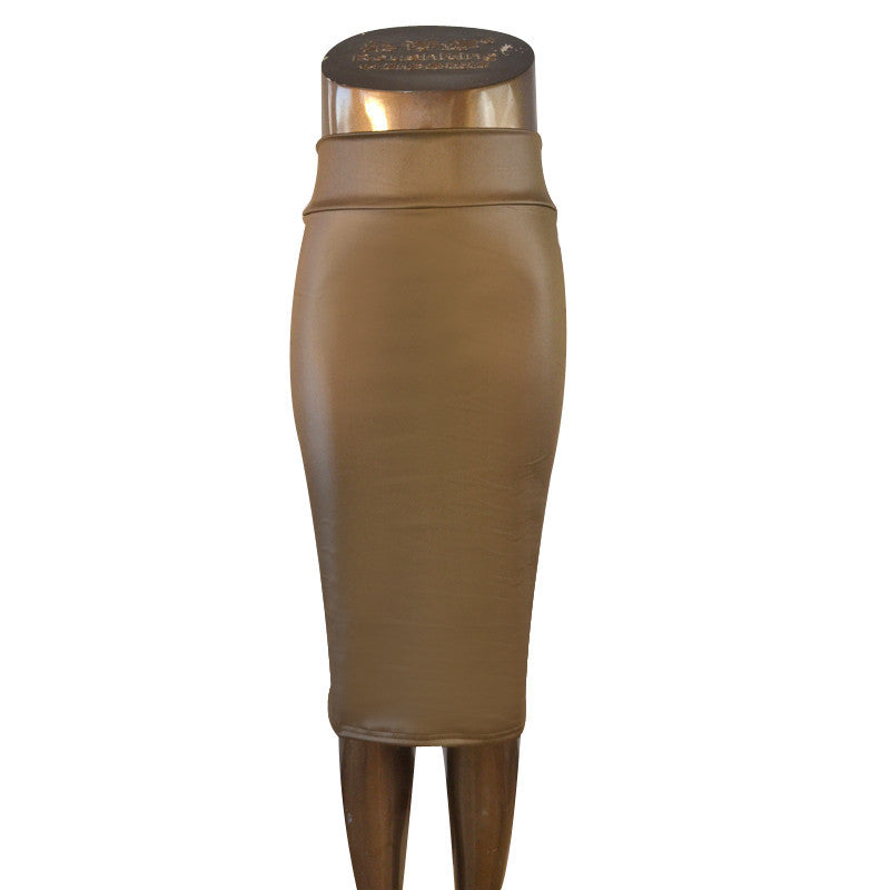 plus size high-waist faux leather pencil skirt black skirt 9 colors S/M/L/XL-Dollar Bargains Online Shopping Australia
