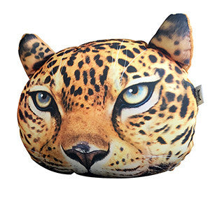Lovely 3D Cat Car Headrest Head auto Pillow Inside Seat Neck Rest car seat Creative Car Neck Pillow Soft Auto Head Headrest-Dollar Bargains Online Shopping Australia
