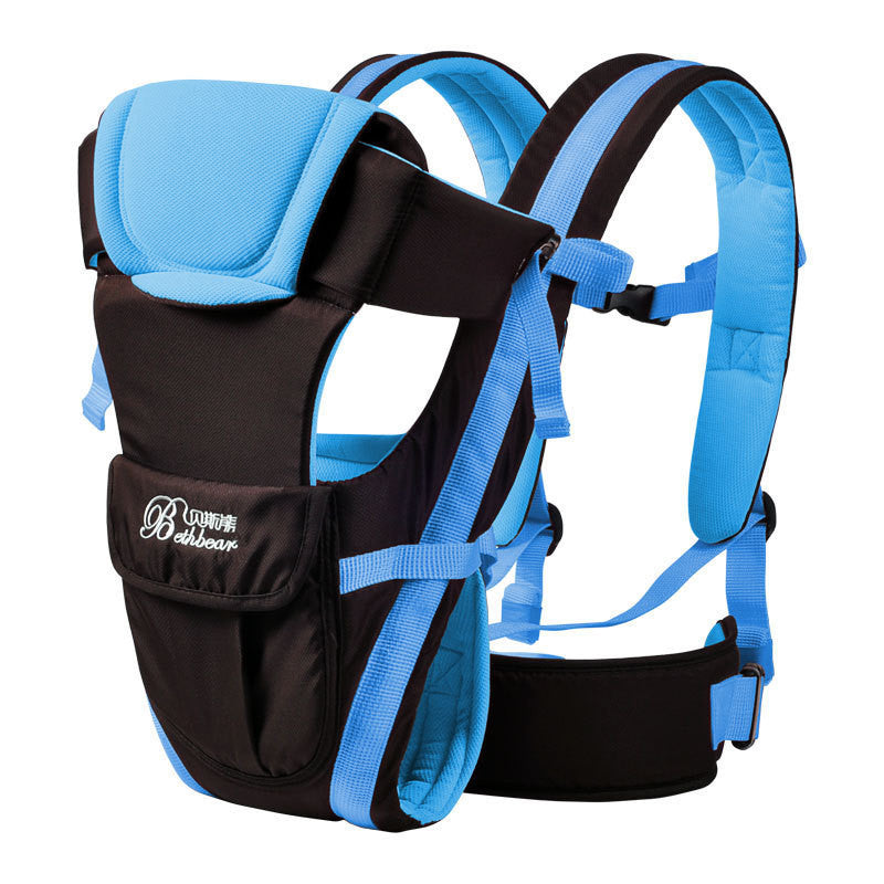 baby hiking backpack australia baby backpack carrier ergonomic baby sling Breathable multifunctional