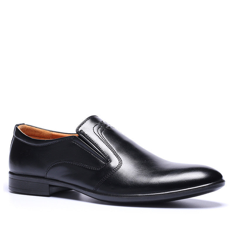 39-44Top men oxfords handsome comfortable Z6 brand men wedding shoes #W7023-Dollar Bargains Online Shopping Australia