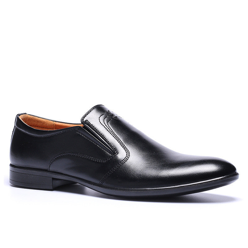 Top men oxfords handsome comfortable Z6 brand men wedding shoes #W7023-Dollar Bargains Online Shopping Australia