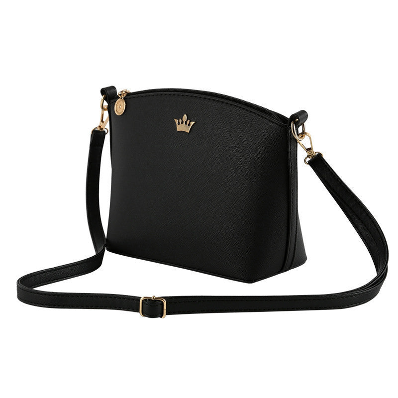 casual small imperial crown candy color handbags fashion clutches ladies party purse women crossbody shoulder messenger bags-Dollar Bargains Online Shopping Australia