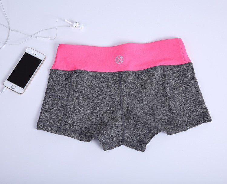 10 colors Women Shorts Summer Fashion Women's CasualQuick-drying Elasticity Cool women Shorts-Dollar Bargains Online Shopping Australia