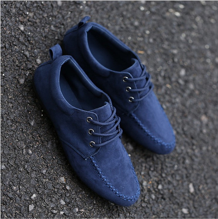 Men Shoes Men's Fashion Men Shoes Canvas Shoes Men Loafers Spring Summer Casual Flats-Dollar Bargains Online Shopping Australia