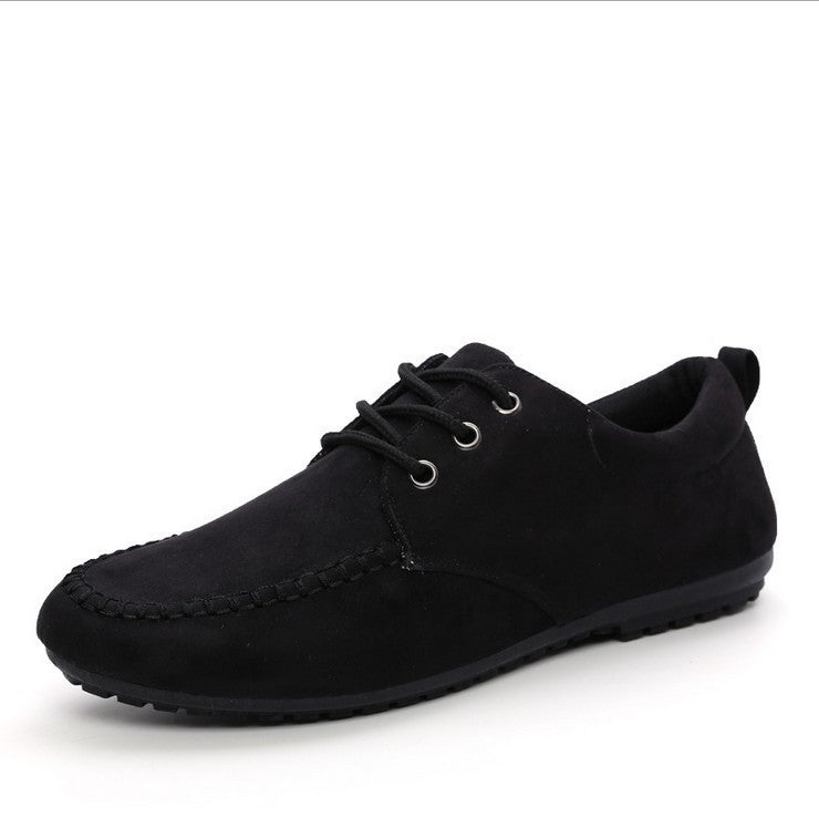 Men Shoes Men's Fashion Men Shoes Canvas Shoes Men Loafers Spring Summer Casual Flats-Dollar Bargains Online Shopping Australia