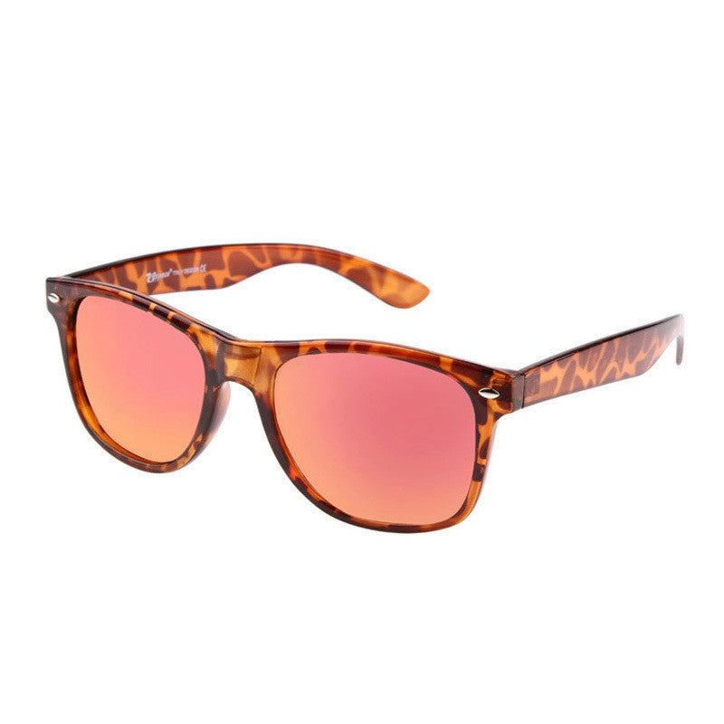 vintage Polarized sunglasses man Classic Brand Rivets Metal Design men women retro Sun glasses-Dollar Bargains Online Shopping Australia