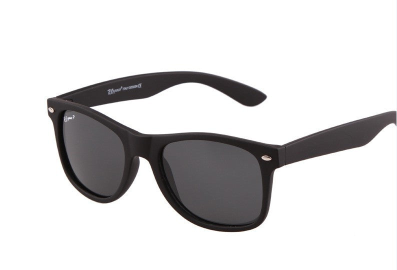 vintage Polarized sunglasses man Classic Brand Rivets Metal Design men women retro Sun glasses-Dollar Bargains Online Shopping Australia