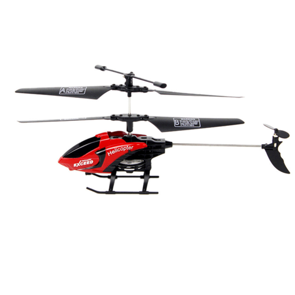 RC Helicopter FQ777-610 3.5CH 2.4GHz Mode 2 RTF Gyro Remote Control Helicopters Brand Aircraft-Dollar Bargains Online Shopping Australia