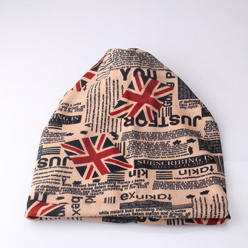 arrival 2 Use Cap Knitted Scarf & Winter Hats for Women Letter Beanies Women Hip-hot Skullies girls Gorros women Beanies-Dollar Bargains Online Shopping Australia