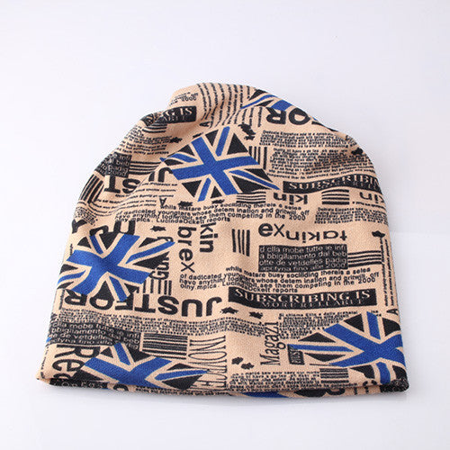 arrival 2 Use Cap Knitted Scarf & Winter Hats for Women Letter Beanies Women Hip-hot Skullies girls Gorros women Beanies-Dollar Bargains Online Shopping Australia